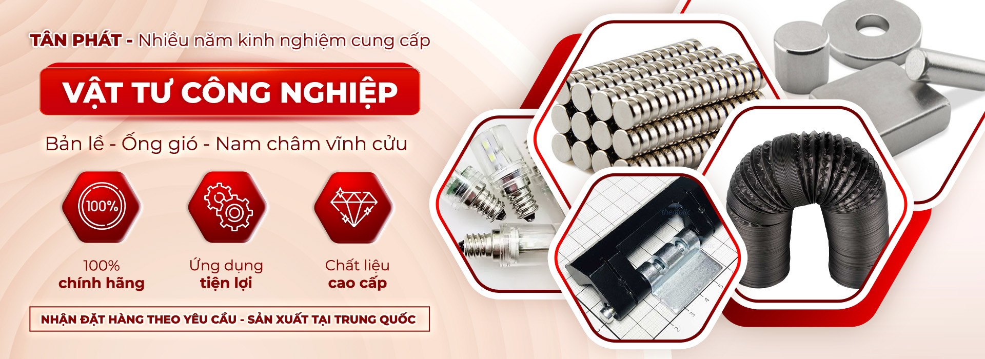 CÔNG TY TNHH PHÁT TRIỂN TM VÀ DV TÂN PHÁT